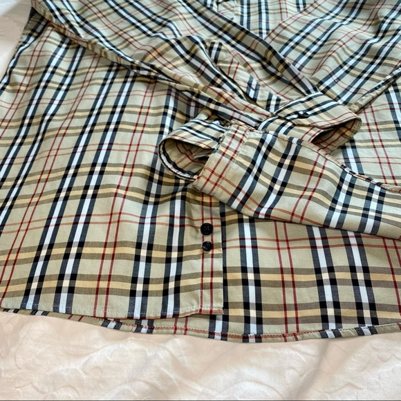 Jared Lang Dress Shirt - Picture 7 of 9